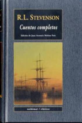 Cuentos completos