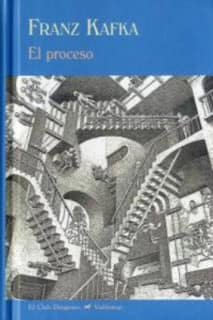 EL PROCESO (REED.)