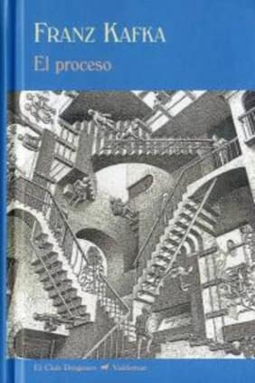 EL PROCESO (REED.)
