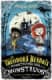 Theodora Hendrix y la monstruosa liga de los monstruos (Theodora Hendrix 1)