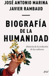 Biografía de la humanidad