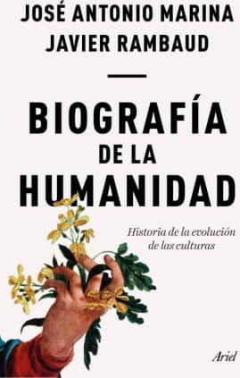 Biografía de la humanidad