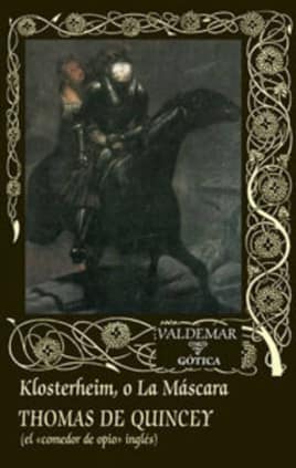 Klosterheim, o La Máscara