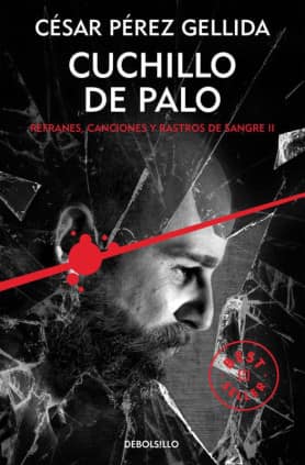 CUCHILLO DE PALO  2