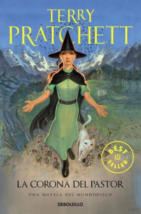 LA CORONA DEL PASTOR 342/40