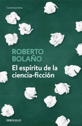 El espíritu de la ciencia-ficción