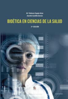 BIOETICA EN CIENCIAS DE LA SALUD-2 EDICIÓN