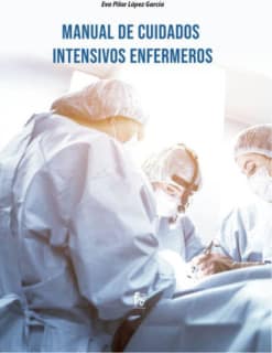 MANUAL DE CUIDADOS INTENSIVOS ENFERMEROS