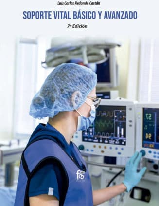 SOPORTE VITAL BÁSICO Y AVANZADO -7º EDICIÓN