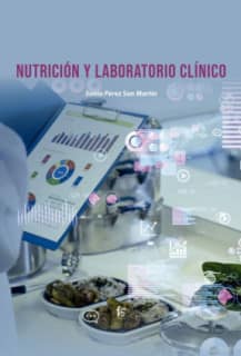 NUTRICIÓN Y LABORATORIO CLÍNICO