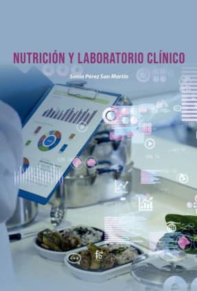 NUTRICIÓN Y LABORATORIO CLÍNICO