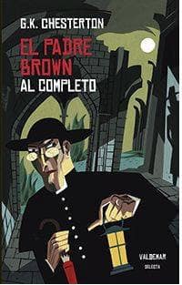 EL PADRE BROWN AL COMPLETO