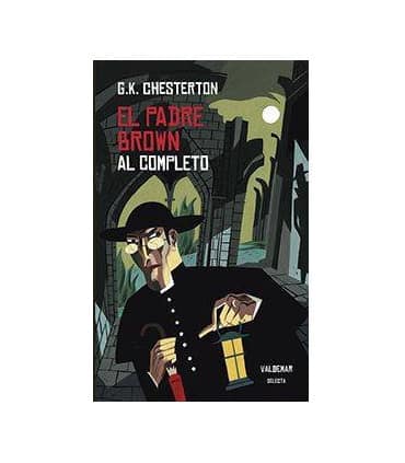 EL PADRE BROWN AL COMPLETO