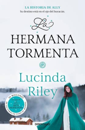 LA HERMANA TORMENTA. SIETE HERMANAS 2