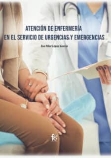 ATENCION DE ENFERMERIA EN EL SERVICIO DE URGENCIAS Y EMERGENCIAS