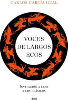 Voces de largos ecos