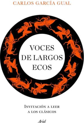 Voces de largos ecos