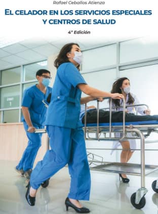 EL CELADOR EN LOS SERVICIOS ESPECIALES Y CENTROS DE SALUD-4