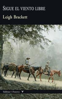 SIGUE EL VIENTO LIBRE (AVANCE)