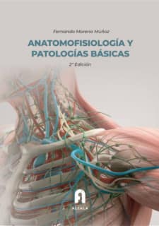 ANATOMOFISIOLOGÍA Y PATOLOGÍAS BÁSICAS-2 ª edición