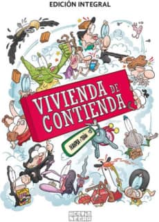 Vivienda de contienda