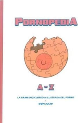 Pornopedia