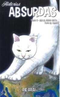 Historias Absurdas 3
