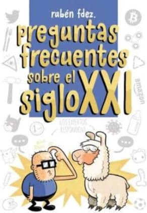 PREGUNTAS FRECUENTES DEL SIGLO XXI