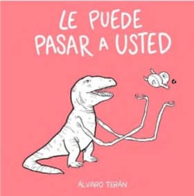 Le puede pasar a usted