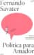 Política para Amador