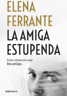 LA AMIGA ESTUPENDA DOS AMIGAS 1
