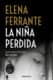 La niña perdida (Dos amigas 4)