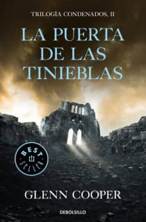 La puerta de las Tinieblas (Trilogía Condenados 2)