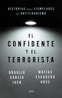 El confidente y el terrorista