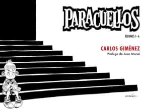 Paracuellos