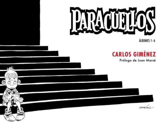 Paracuellos