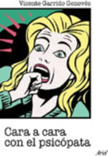 Cara a cara con el psicópata