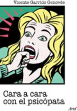 Cara a cara con el psicópata