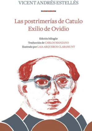 Las postrimerías de Catulo | Exilio de Ovidio