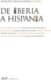 De Iberia a Hispania