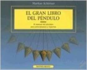 El gran libro del péndulo