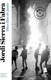 Diez días de junio (Inspector Mascarell 9)