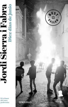 Diez días de junio (Inspector Mascarell 9)