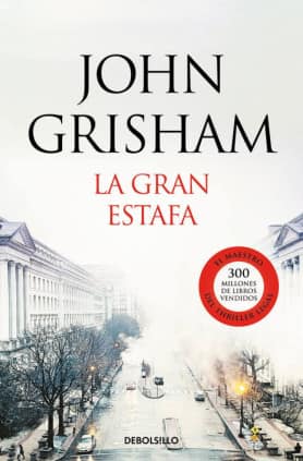 La gran estafa