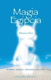 Magia egipcia