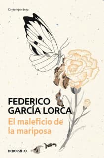 EL MALEFICIO DE LA MARIPOSA