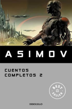 CUENTOS COMPLETOS II