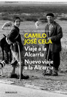 VIAJE A LA ALCARRIA SEGUIDO DE NUEVO VIA