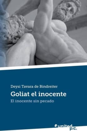 Goliat el inocente