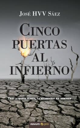 Cinco puertas al infierno